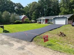 Garrett, WA Driveway Paving Services Company